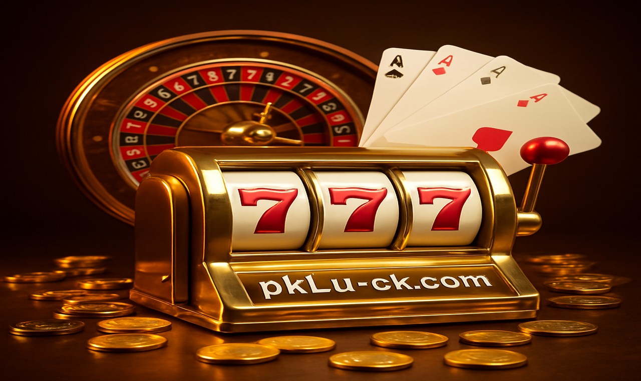 বাংলাদেশে pkluck