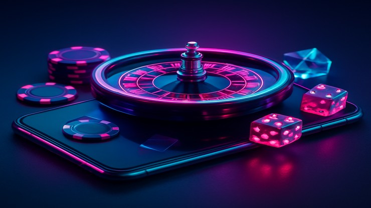 pkluck আপনার গেমিং