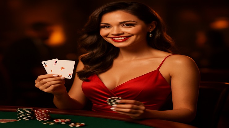 pkluck-এ বাংলাদেশি